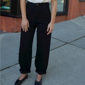 Black Rolla’s genie jeans 27